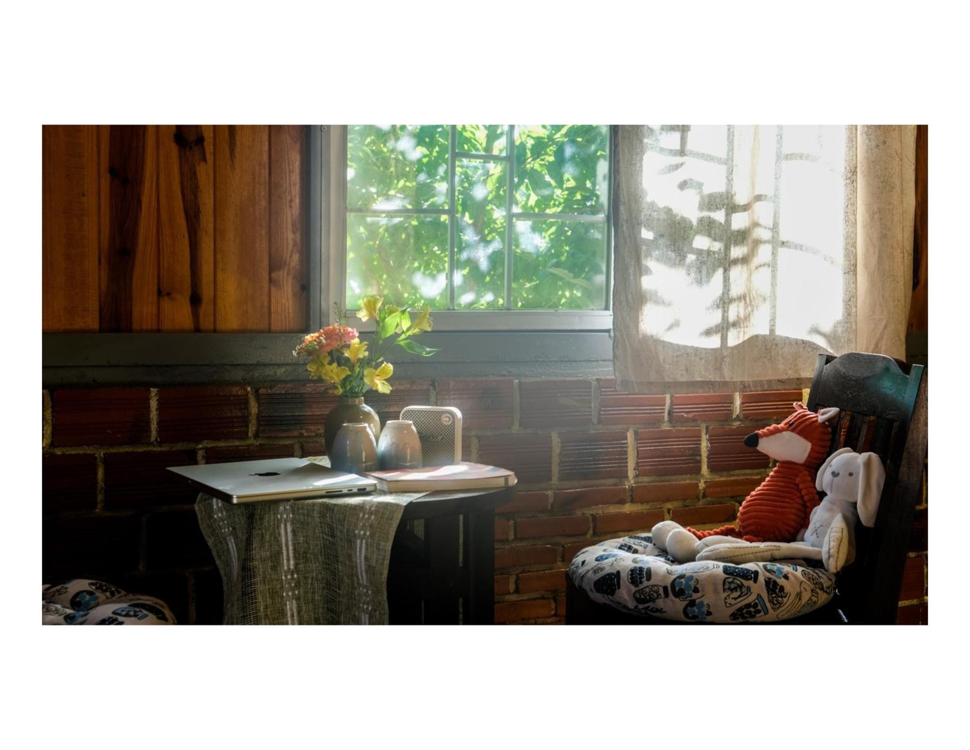 Nha Ben Ho - Da Lat Homestay Exterior foto